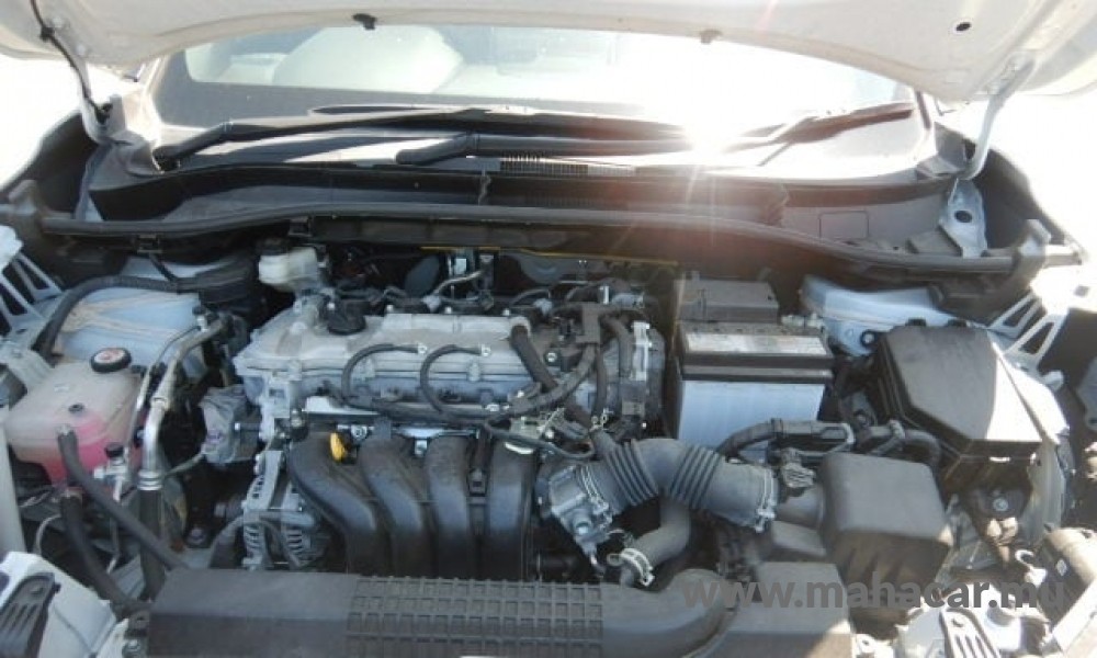 2023 Toyota COROLLA CROSS photo 4