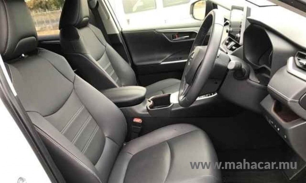 2022 Toyota Rav4 photo 7