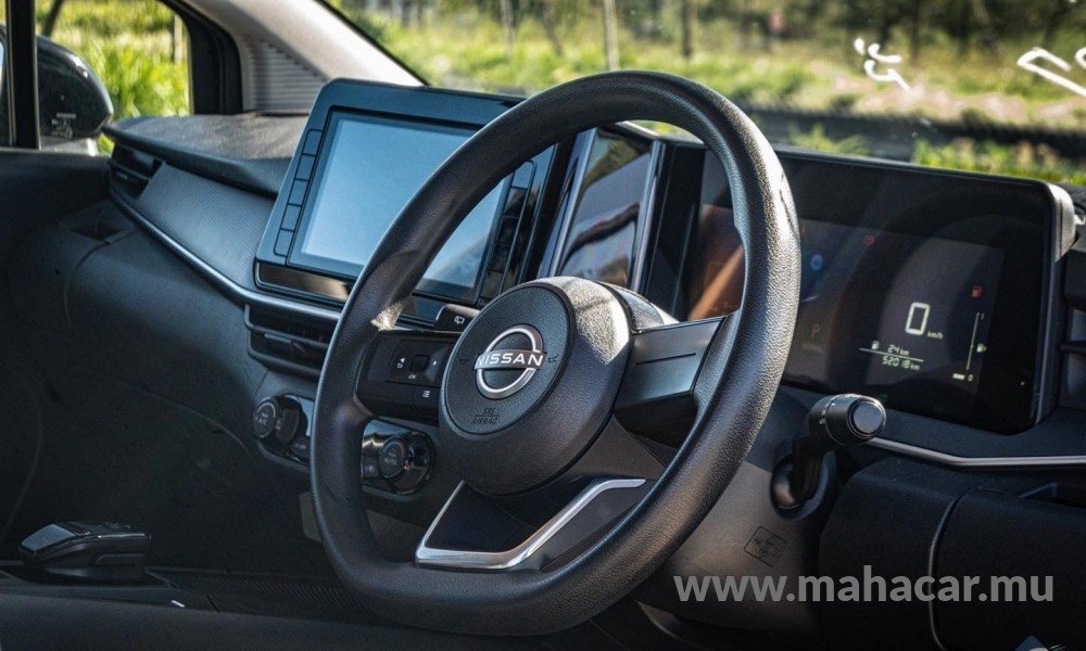 2021 Nissan NOTE E-POWER photo 7