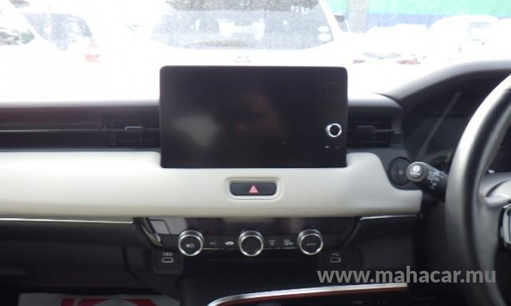 2021 Honda VEZEL HV photo 10