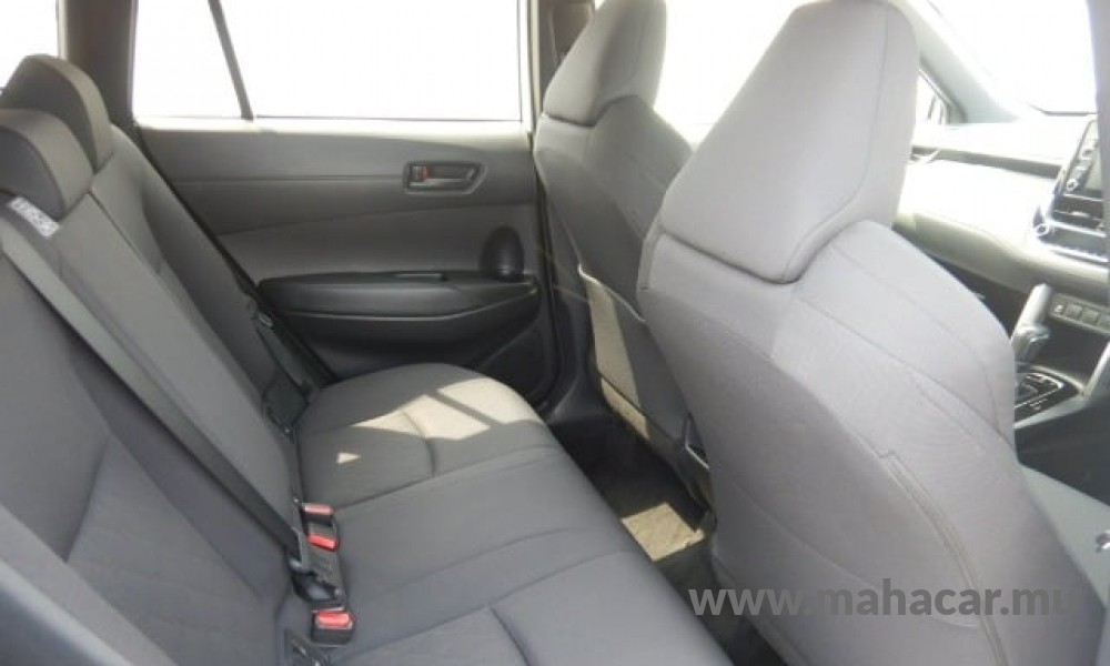 2023 Toyota COROLLA CROSS photo 15