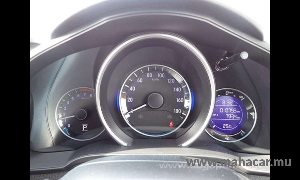 2018 Honda Fit photo 6