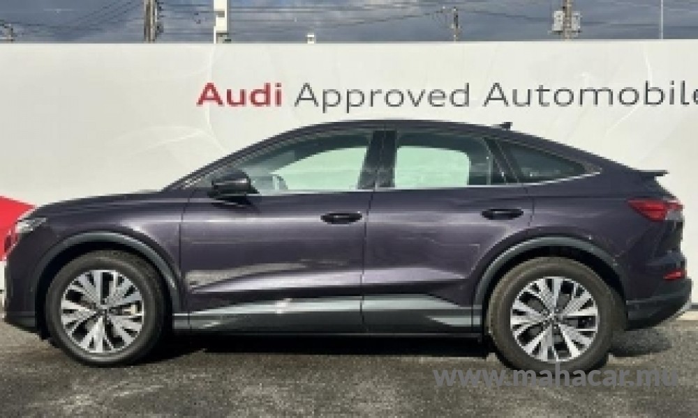 2023 AUDI Q4 photo 10