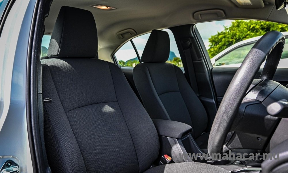 2019 Toyota Corolla photo 4