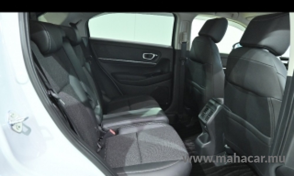 2021 Honda VEZEL HV photo 8