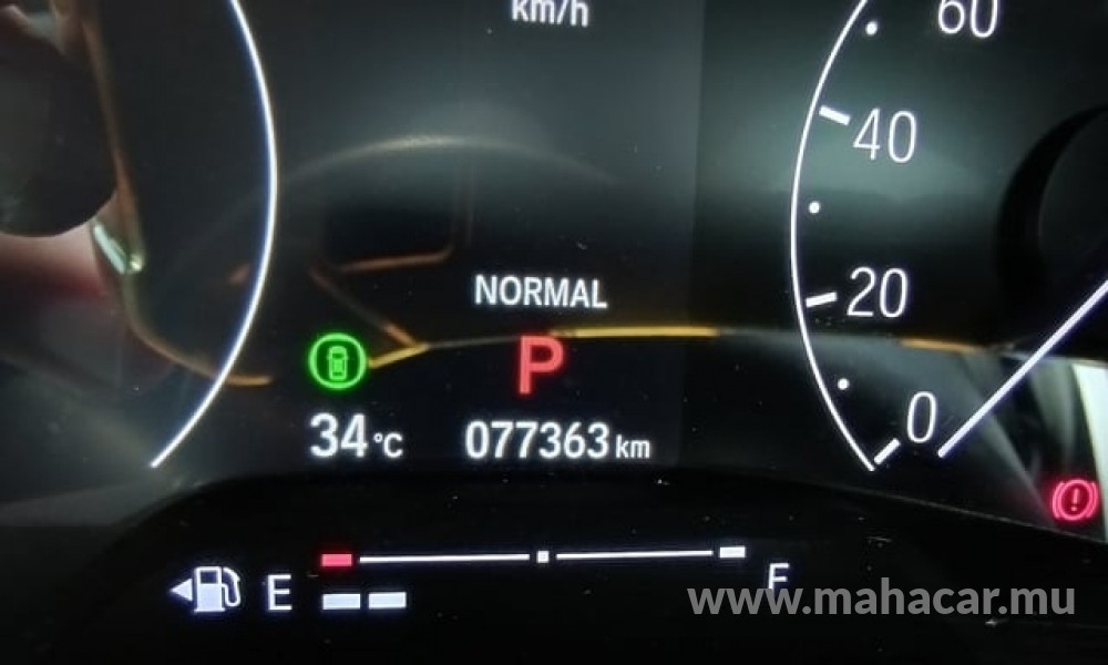 2023 Honda VEZEL Z HYBRID photo 12