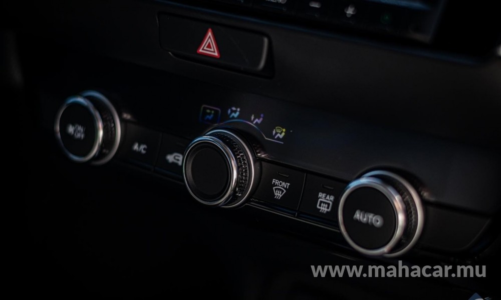 2020 Honda FIT HYBRID photo 9