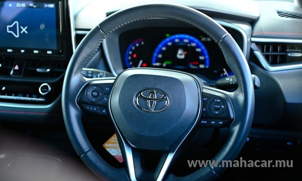 2019 Toyota Corolla photo 5