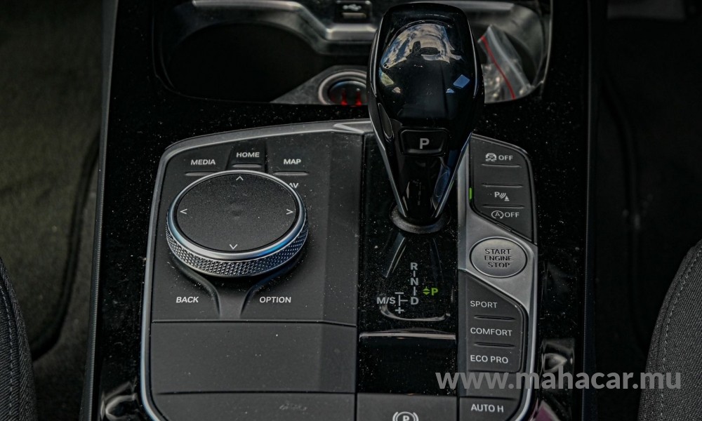 2020 BMW 218i Grand coupe play photo 10