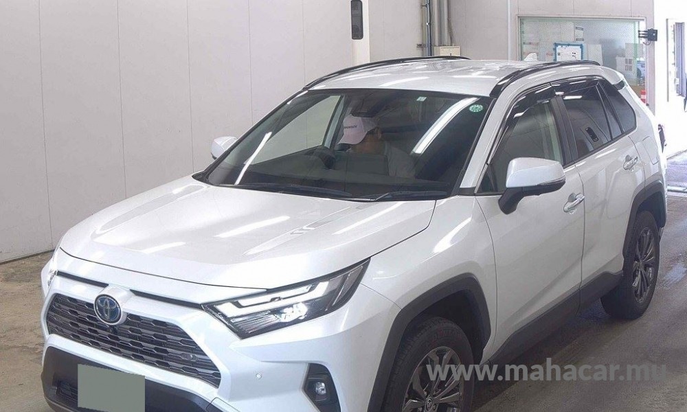 2023 Toyota Rav4 photo 3
