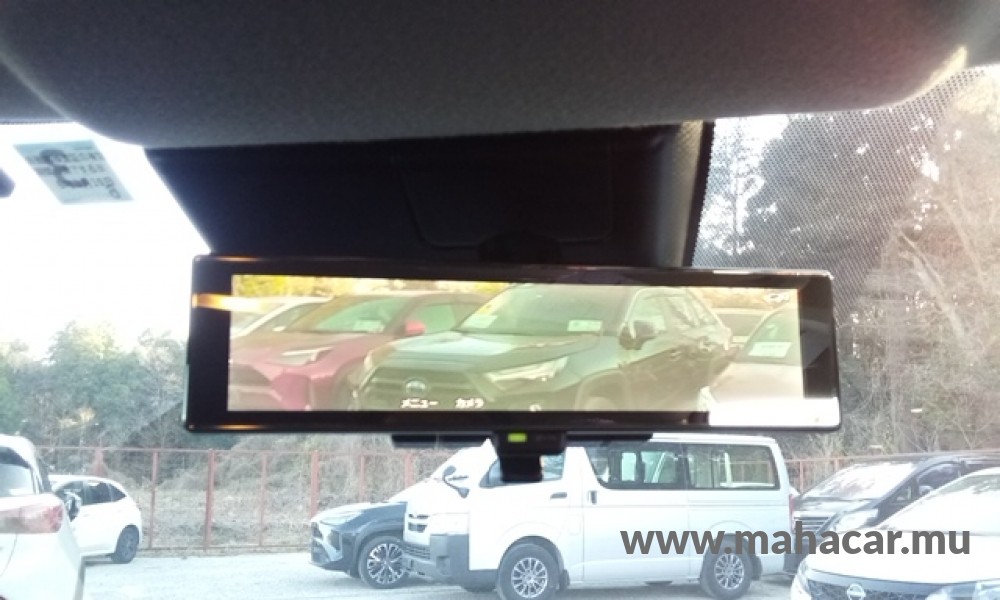 2022 Nissan NOTE E-POWER photo 2