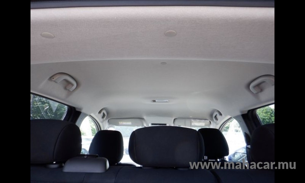2020 Nissan Leaf X-V photo 8