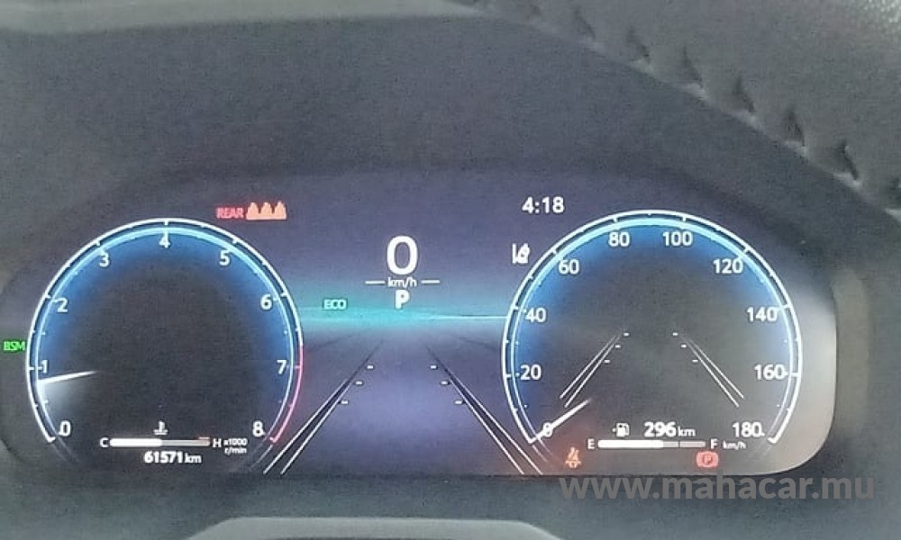 2023 Toyota Rav4 photo 7