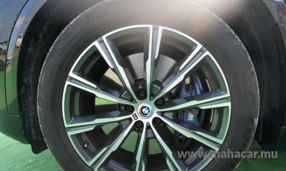 2023 BMW X 5 photo 11