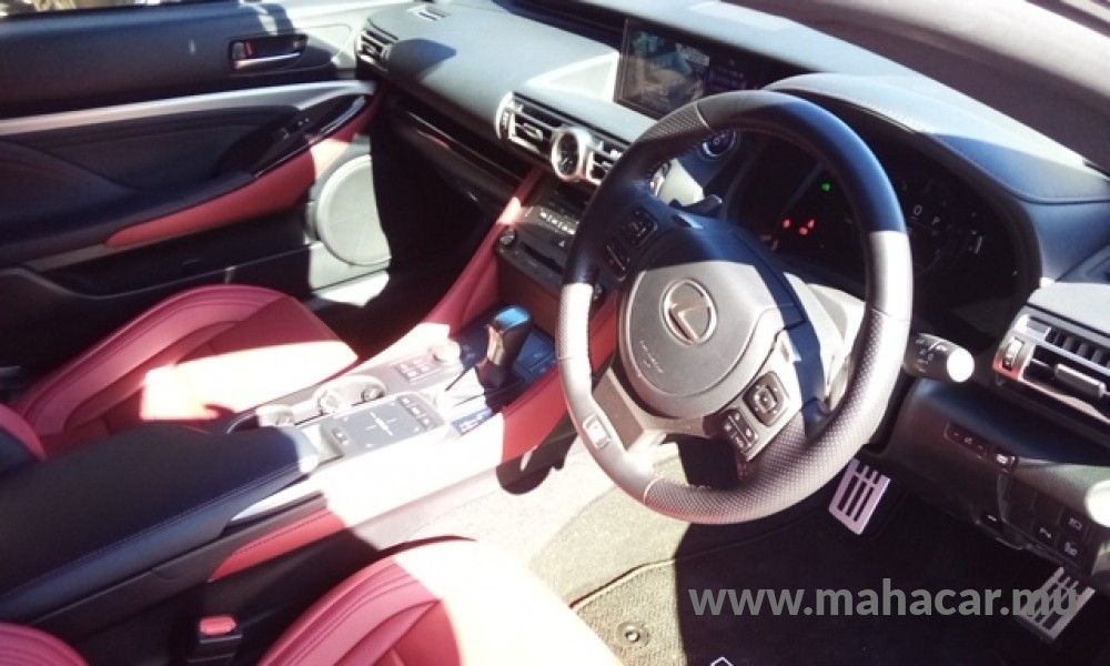 2021 Toyota LEXUS photo 20
