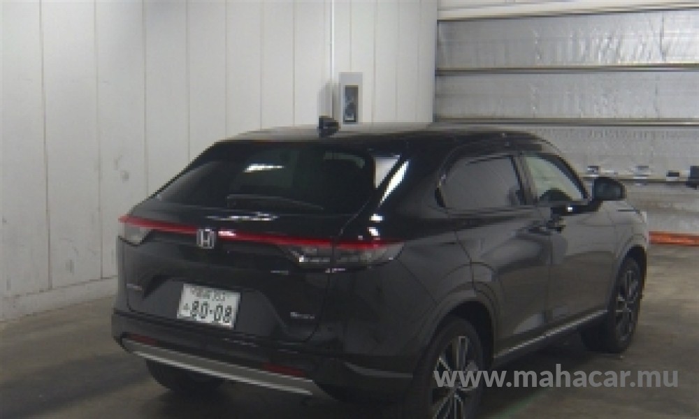 2021 Honda VEZEL HV photo 7
