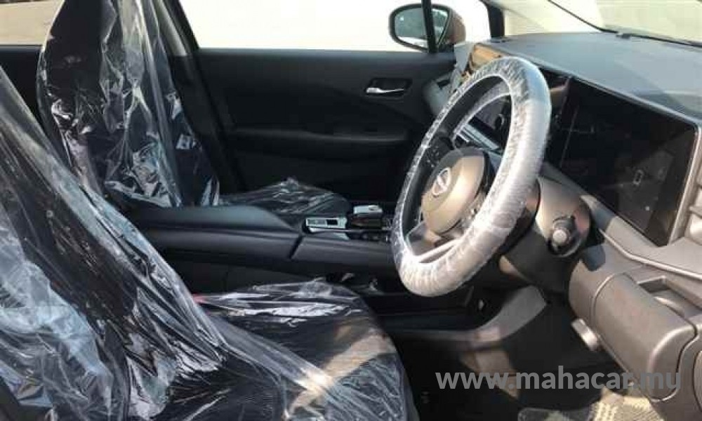 2022 Nissan NOTE E-POWER photo 4