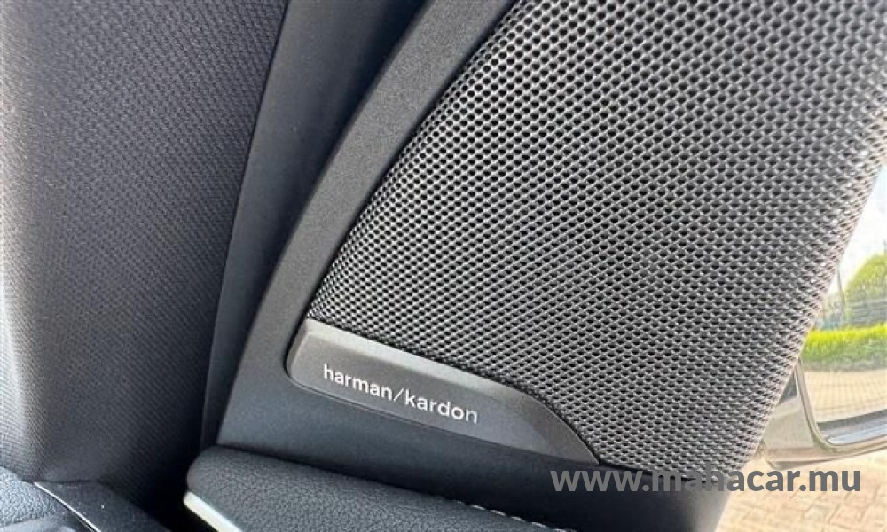 2022 BMW iX3 photo 20