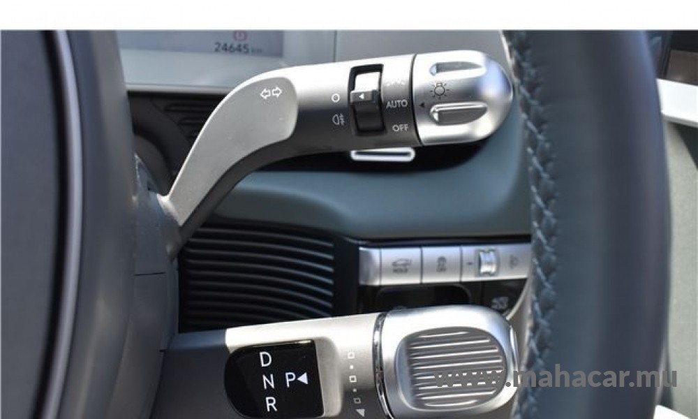 2023 Hyundai IONIC 5 photo 11