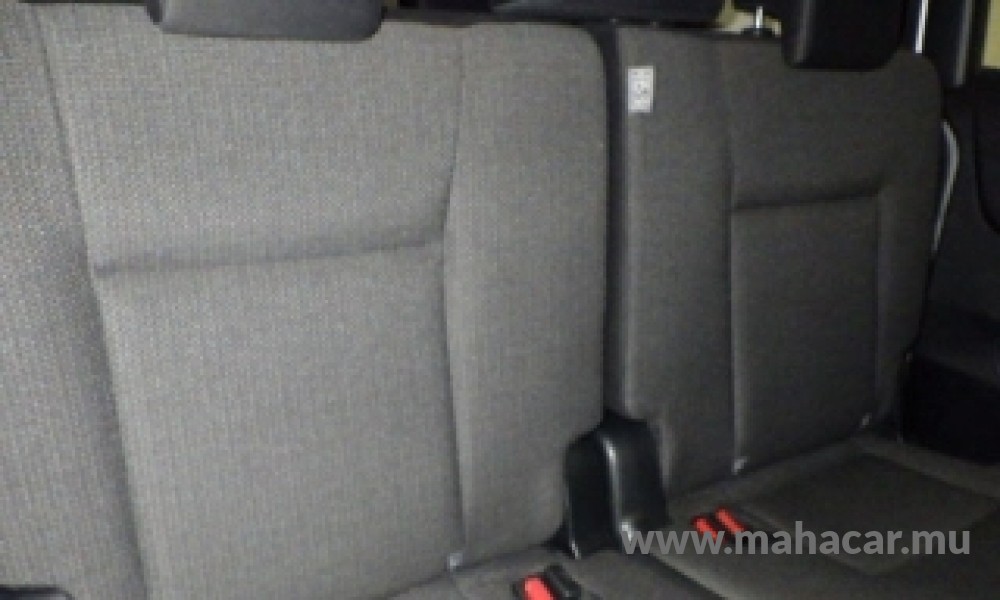2022 Toyota Sienta photo 8