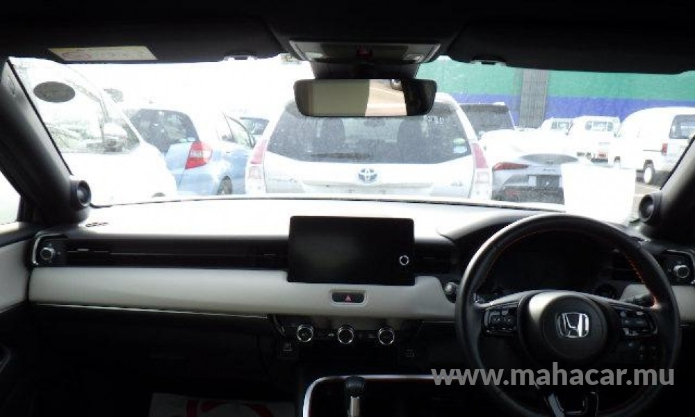 2021 Honda VEZEL HV photo 8