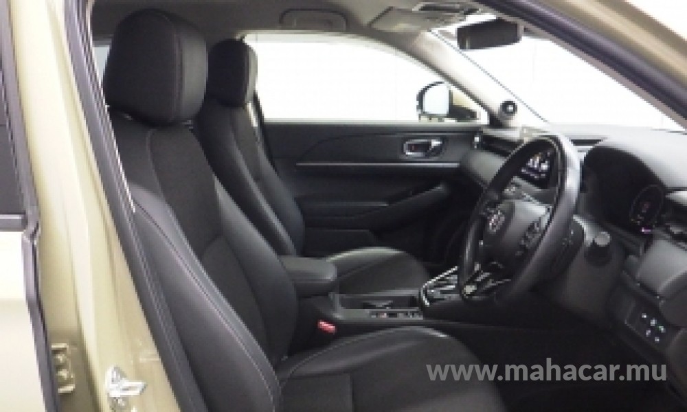 2021 Honda VEZEL HV photo 10