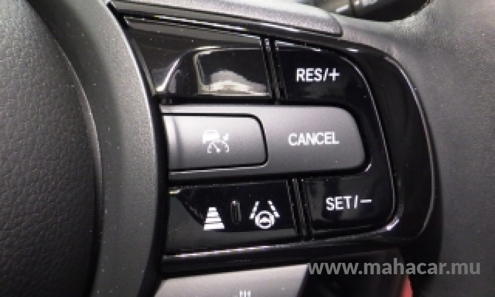 2021 Honda VEZEL HV photo 13