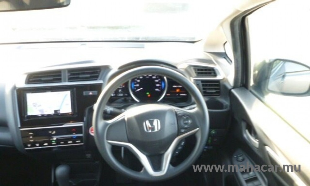 2019 Honda Fit photo 7