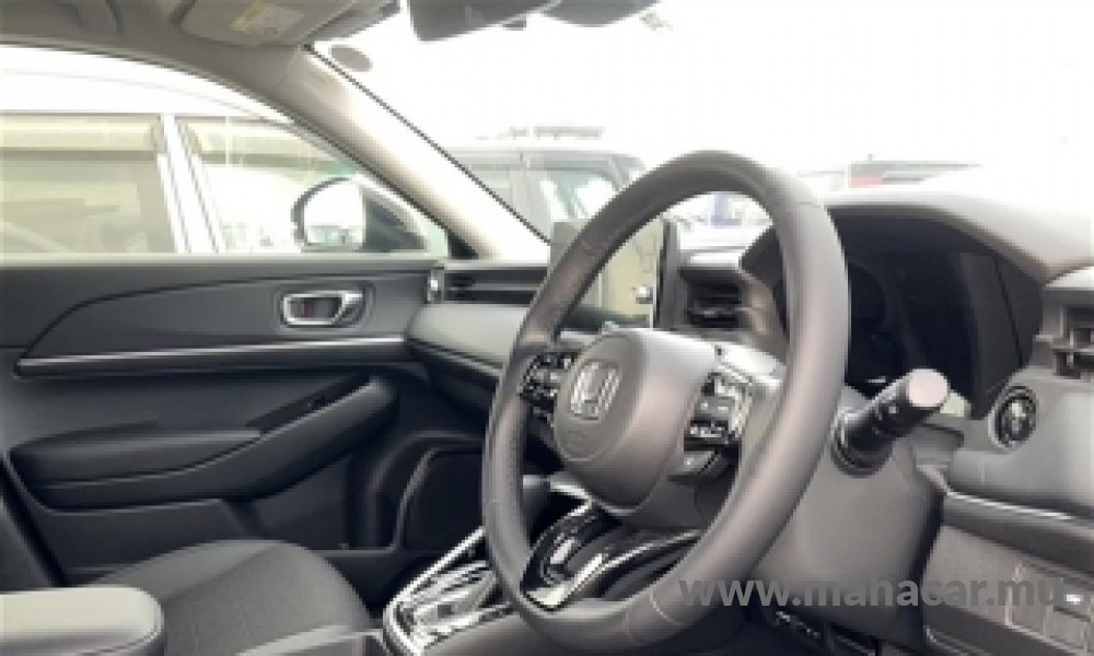 2021 Honda VEZEL HV photo 3