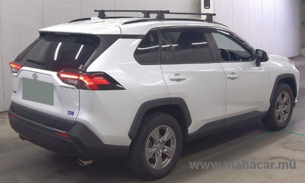 2023 Toyota Rav4 photo 4