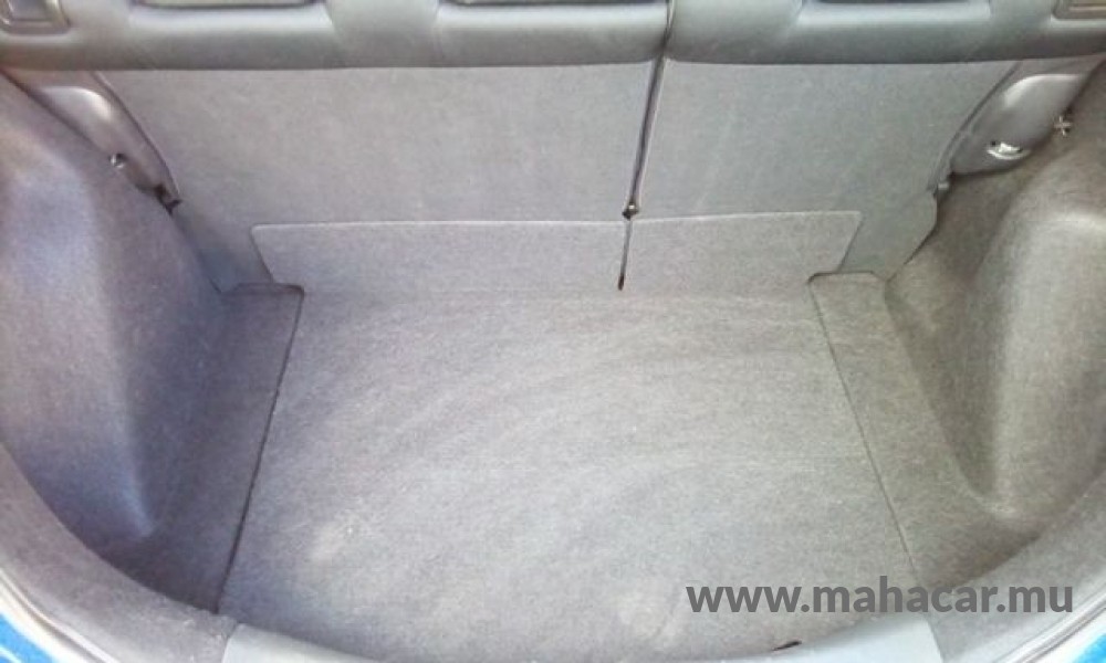 2019 Honda Fit photo 17