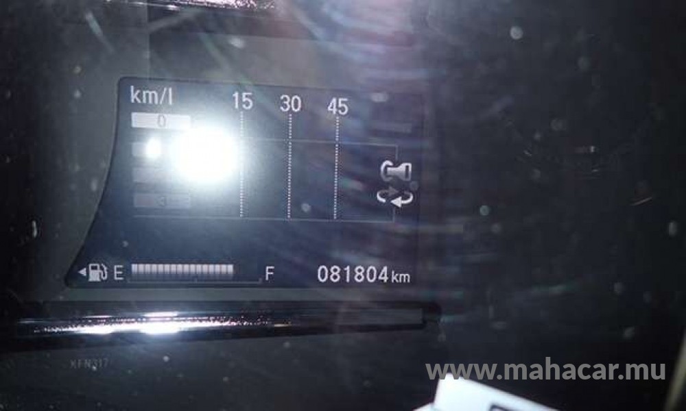2019 Honda FIT HYBRID photo 14