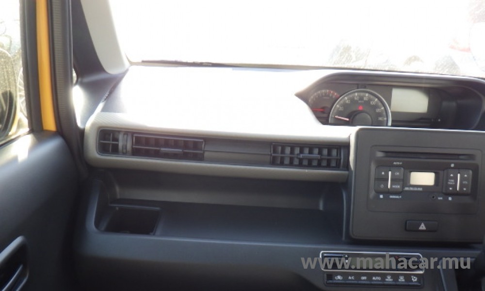 2021 Suzuki Wagon R photo 6