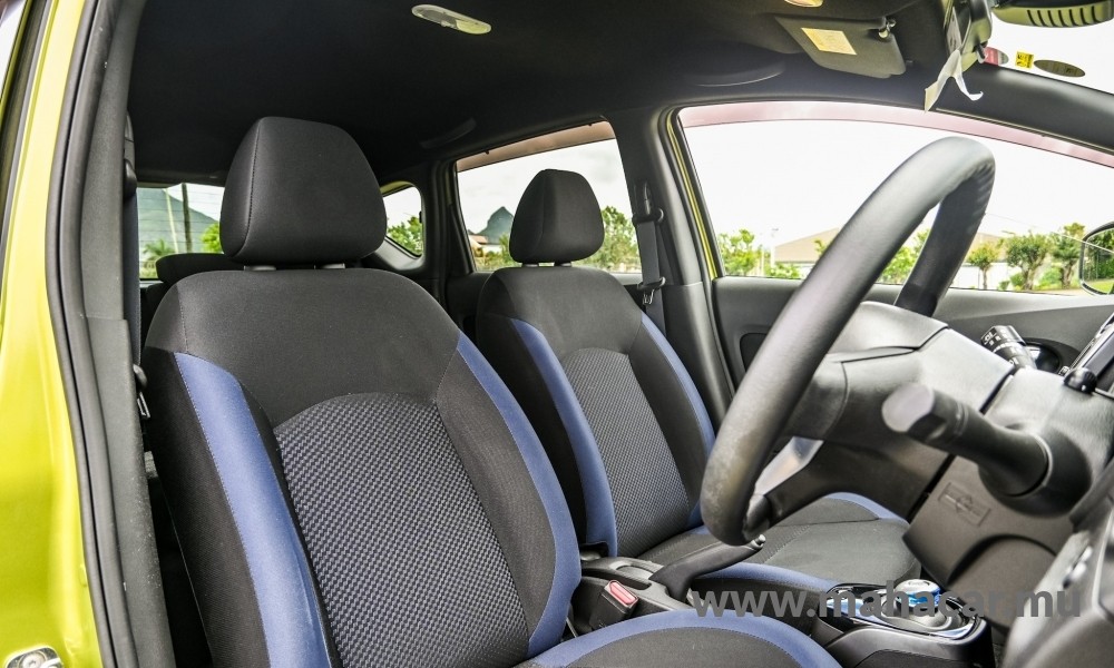 2019 Nissan NOTE E-POWER photo 4
