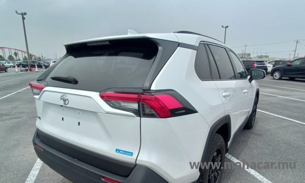 2023 Toyota Rav4 photo 5