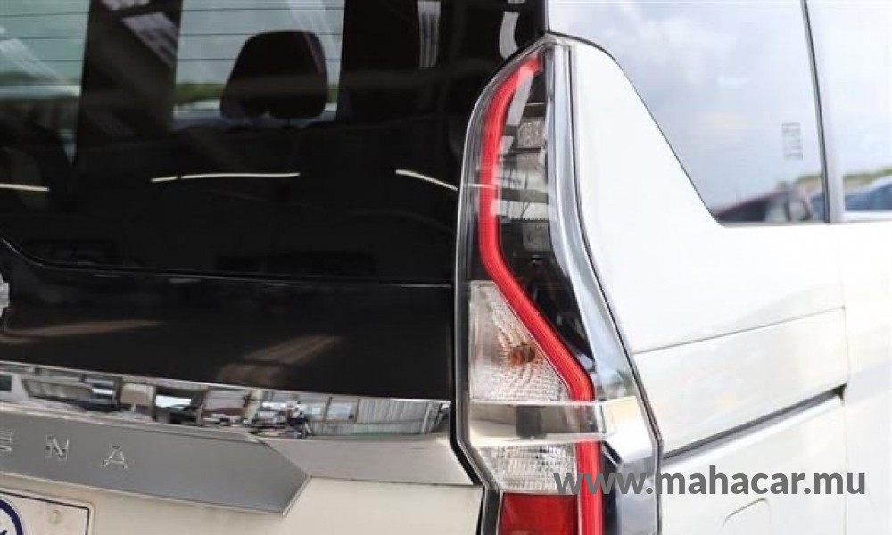 2022 Nissan SERENA photo 8