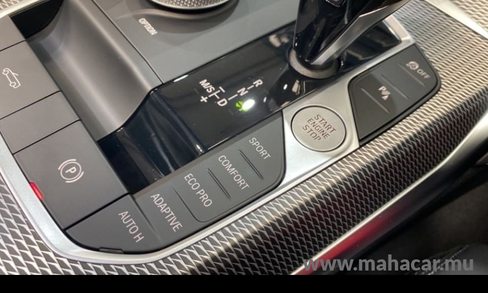 2021 BMW 420D photo 18
