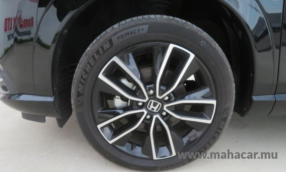 2021 Honda VEZEL HV photo 12
