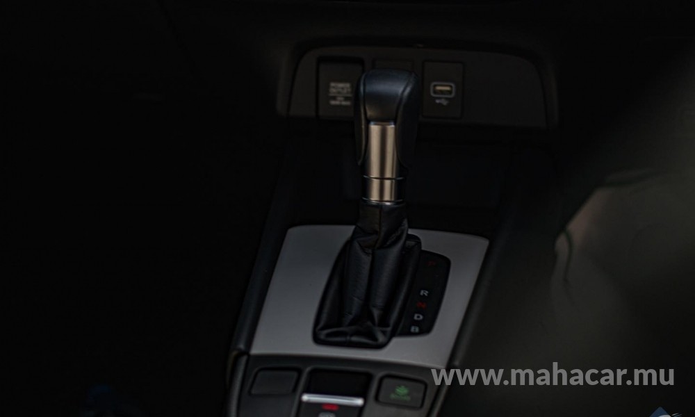 2020 Honda FIT HYBRID photo 7