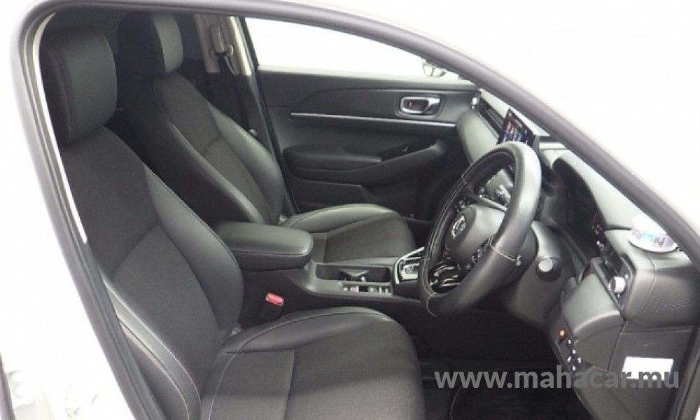2022 Honda VEZEL HV photo 7