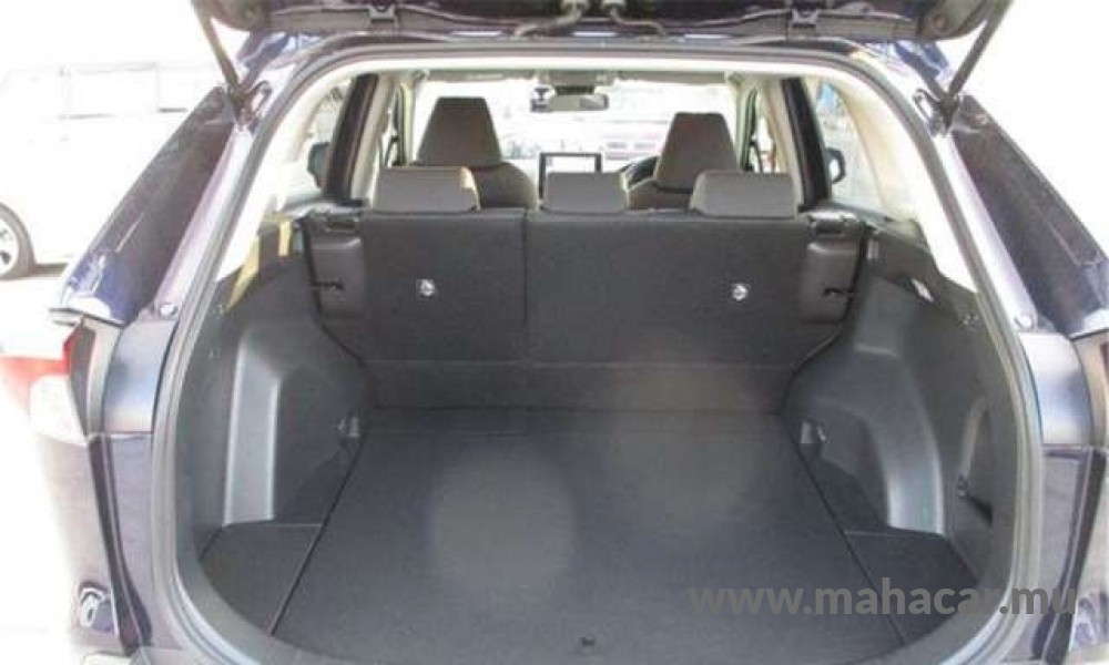 2021 Toyota Rav4 photo 7