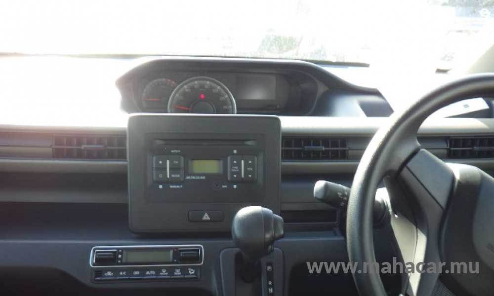 2021 Suzuki Wagon R photo 4