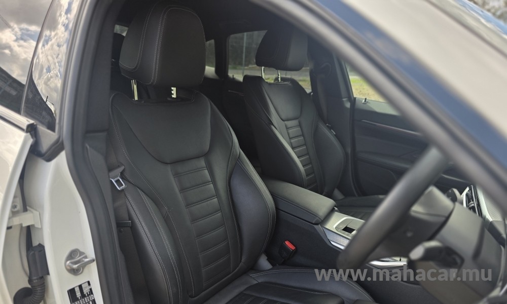 2022 BMW i4 photo 3