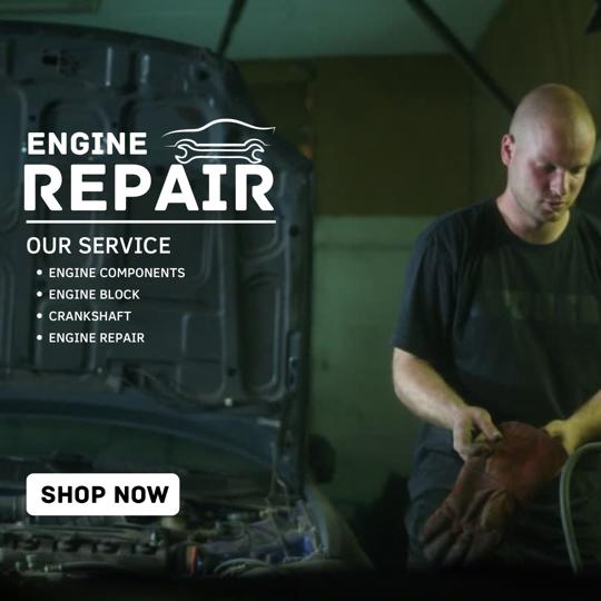 Engine-Parts