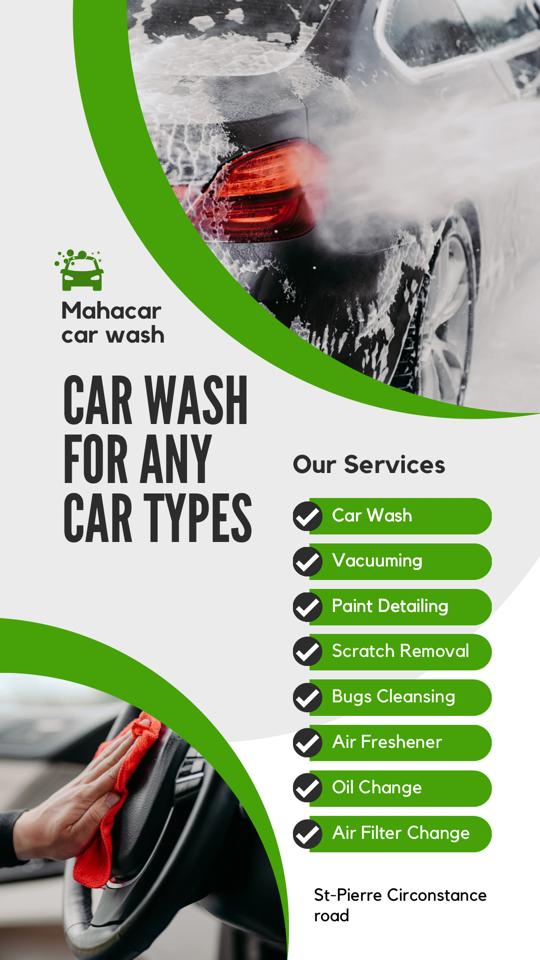 Services